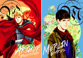 Merthur cards