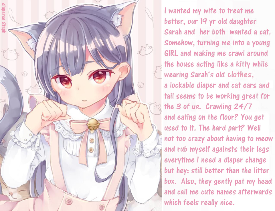 anime DIAPER tgar 8 Repost (sorta) by diaperedSteph Diapered Sassy