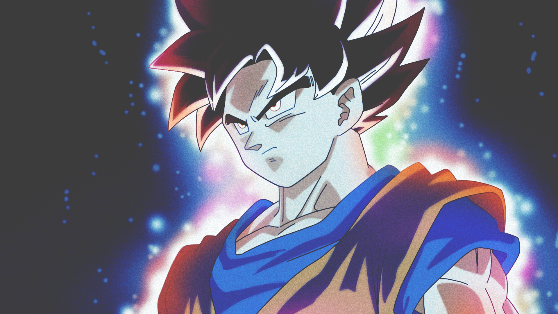 Goku 2 by Emericsson on DeviantArt