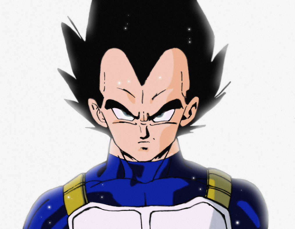 figurine vegeta ultra instinct