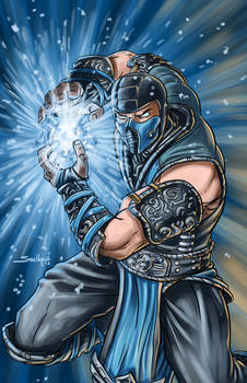 Sub-Zero