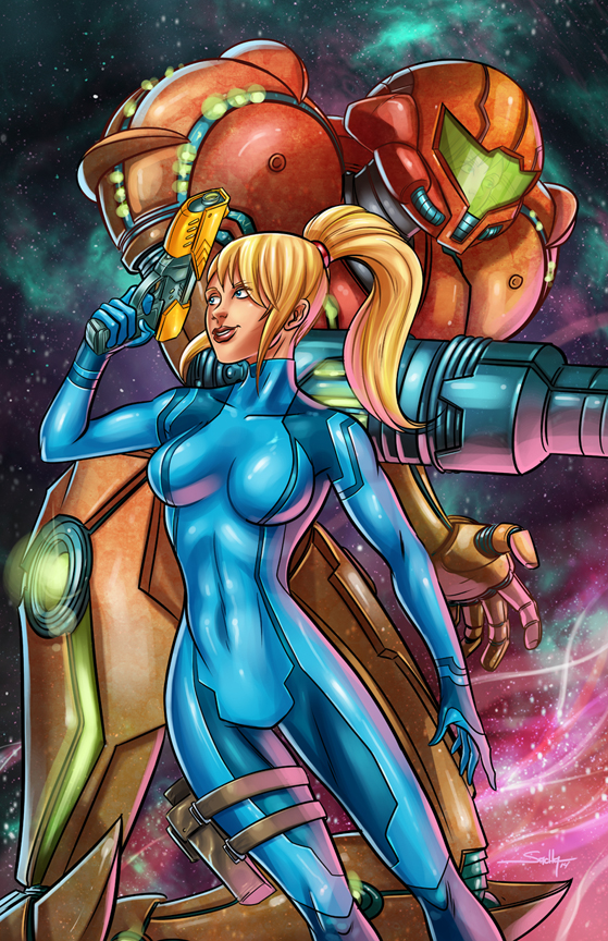 Samus