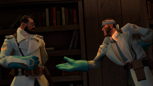 [SFM] Shall Ve?