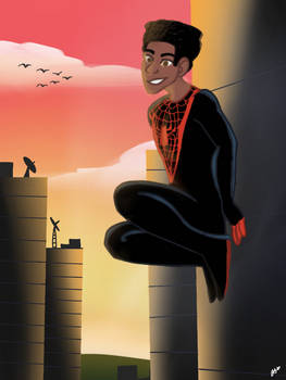 Miles Morales