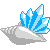 Free Icon Crystal Shell by Shocked-Quartz