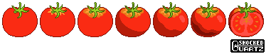 Tomato Process