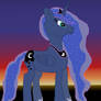 Princess Luna