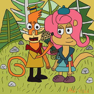 Explore the Best Patsy_smiles Art | DeviantArt