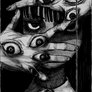 Steam Artwork - Eye Ritual
