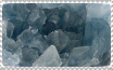 Celestine stamp