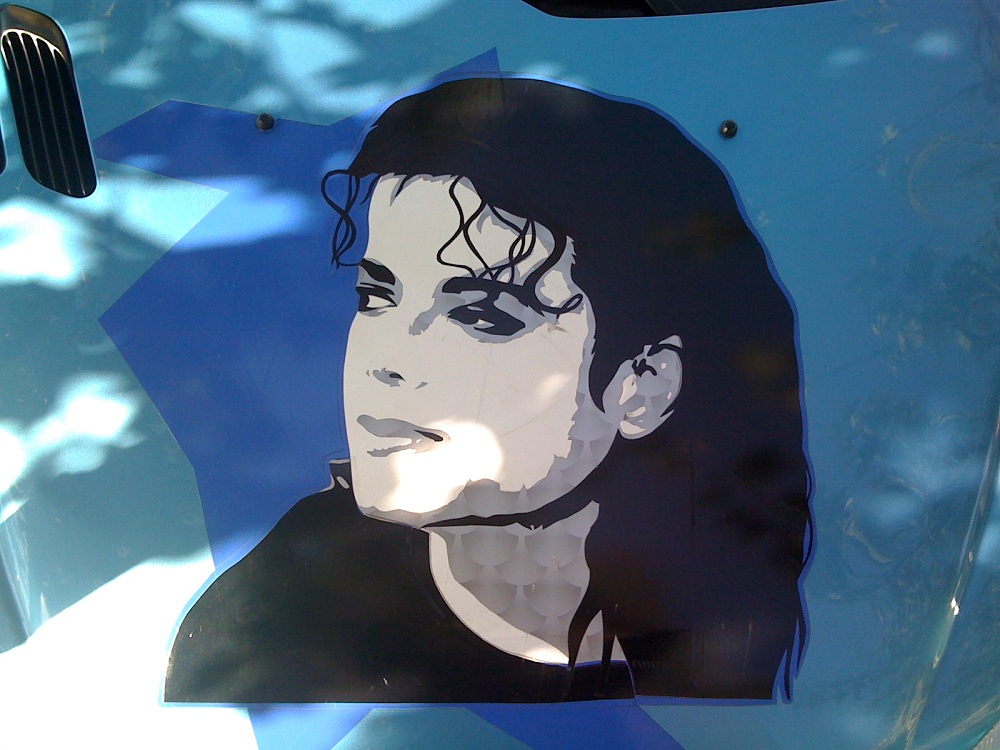 Sticker-Michael Jackson by MS-Creation34 on DeviantArt