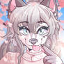 Icon Kitsune (C)