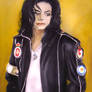 Michael Jackson 2