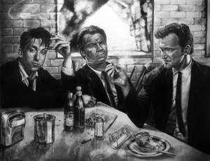 Reservoir Dogs Reduit