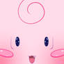 Kawaii Face: Clefairy