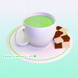 Matcha Green Tea