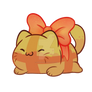 Gift Cat Adoptable