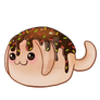 Chocolate Dip Bebe