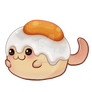 Fried Egg Bebe