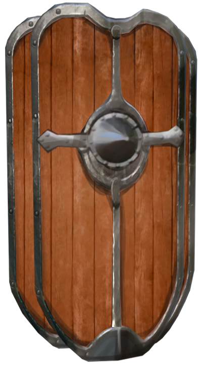 Shield by SirArnold2002 on DeviantArt