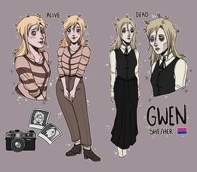 GWEN REF