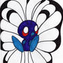 Butterfree