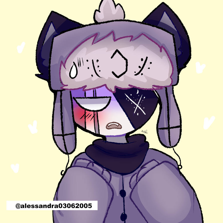 Ruv M E O W by LuxCENTER on DeviantArt