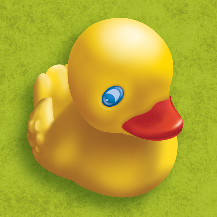 Ducky