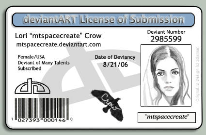 Deviant Id