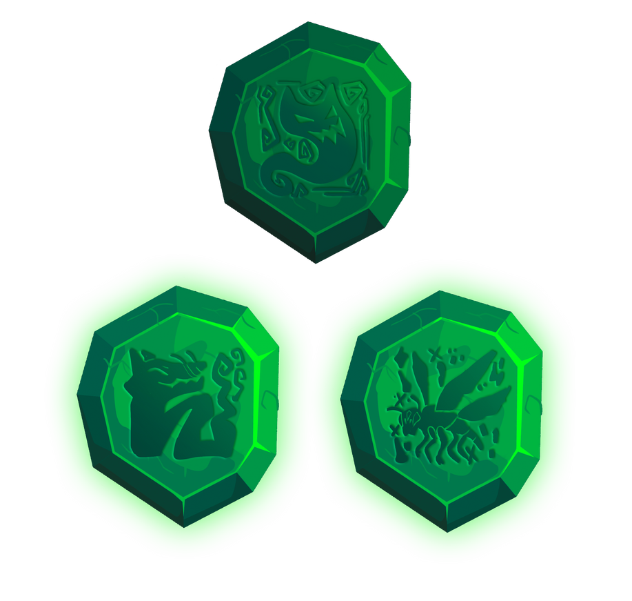 ELEMENT: Shadow by LorenKeiper on DeviantArt