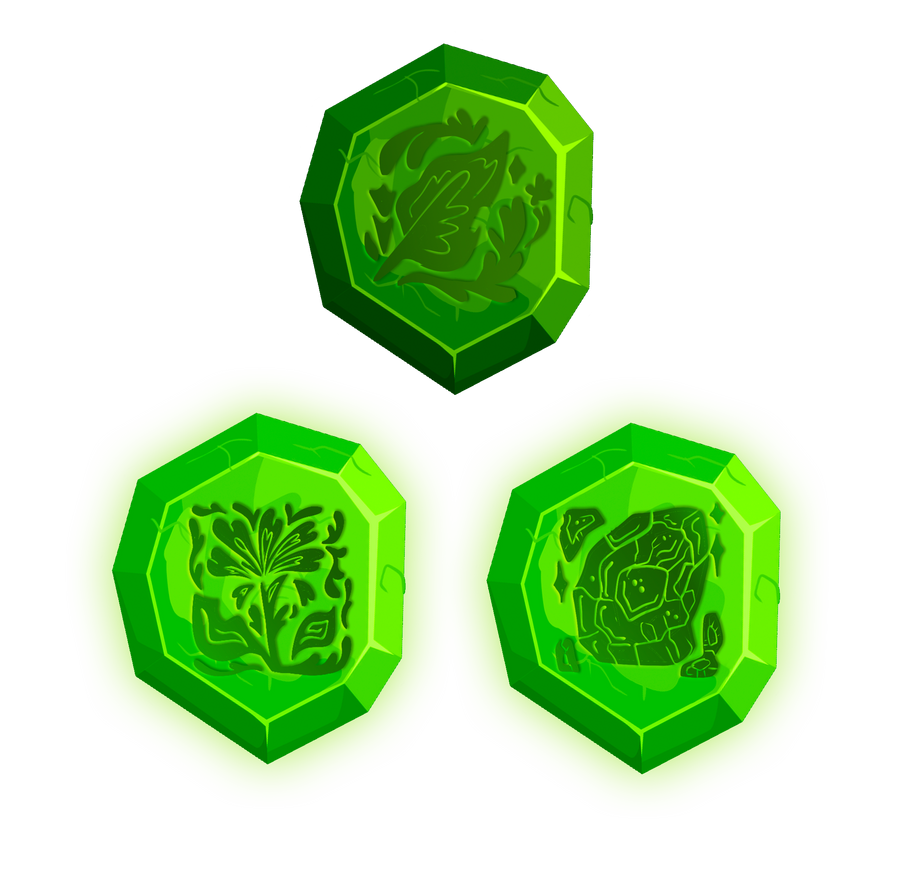 ELEMENT: Earth by LorenKeiper on DeviantArt