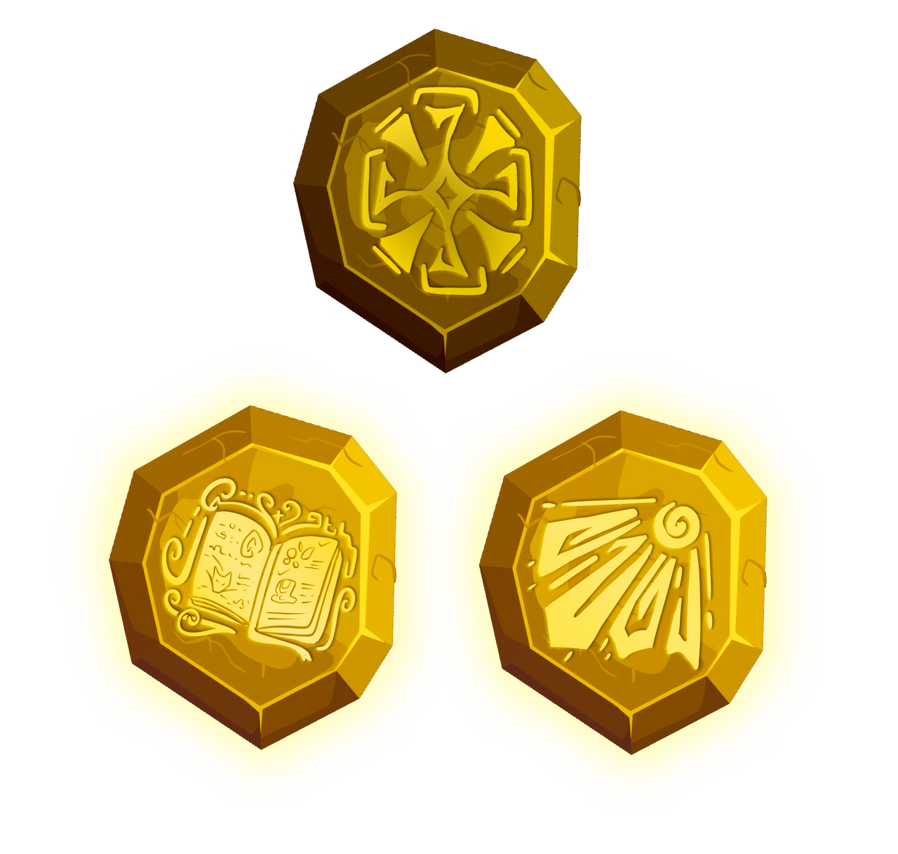 ELEMENT: Light by LorenKeiper on DeviantArt