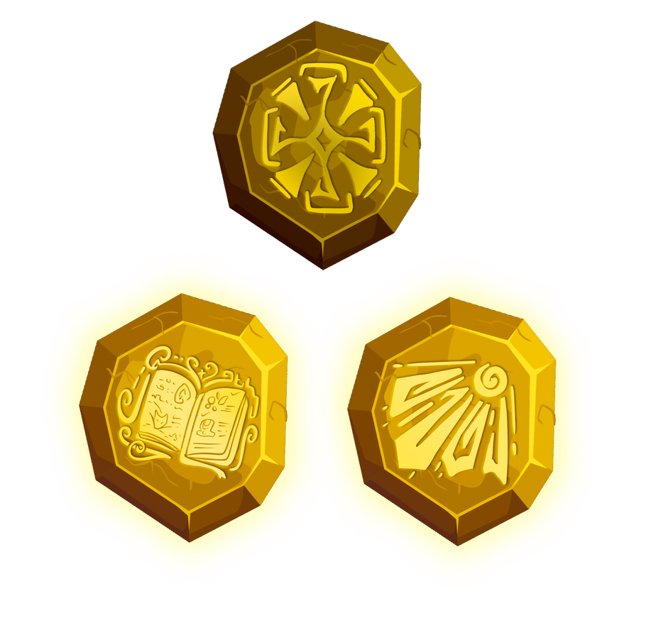 ELEMENT: Light by LorenKeiper on DeviantArt