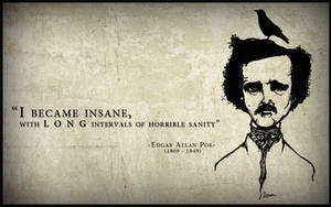 Edgar Allan Poe