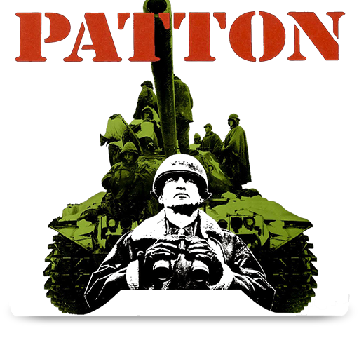 Patton 1 by topmeasure on DeviantArt