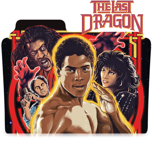 The Last Dragon