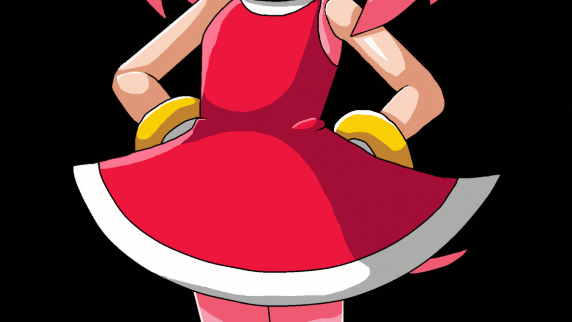 Closer Up Of Amy Rose s Stomach Growling Again By NoithingAccount2023 closer-up-of-amy-rose-s-stomach-growling-again-by-noithingaccount2023