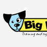 BIG Dog _logo