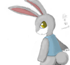 Rabbit .3.