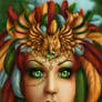 Bird of Paradise