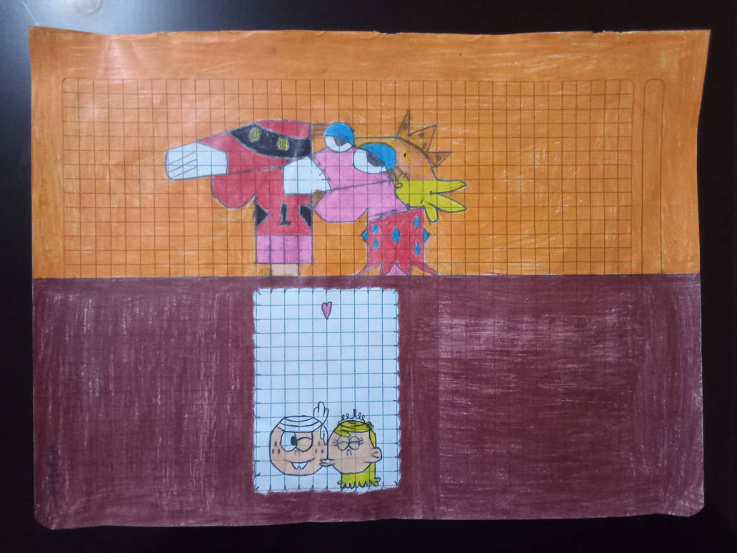 Puppet Socks Deviantart A Loud Sock Puppet Show - Lovely by rafaelaliaga2020 on DeviantArt