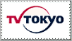 TV Tokyo Stamp by animetolove