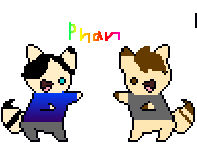 Phan!!! I Ship It