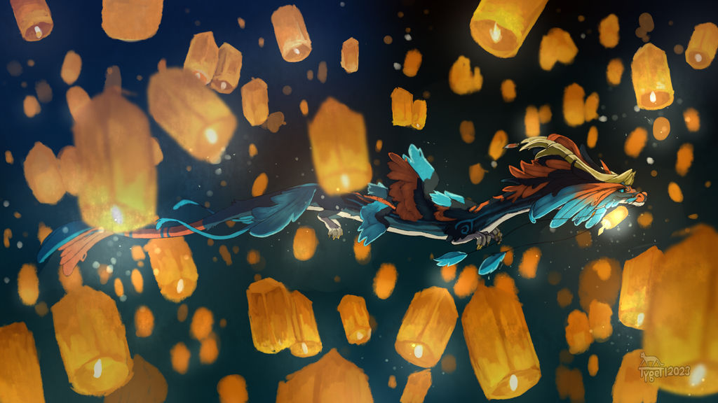 Banner art by TygerSkull on DeviantArt