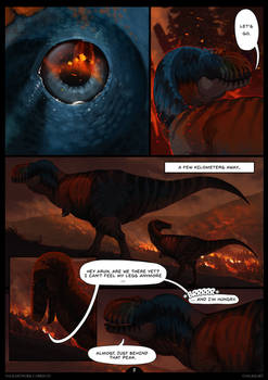 Page 2 - Echoes from the Ashfall