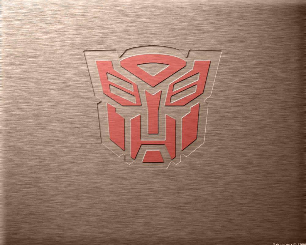 Autobot Insignia by s-ense on DeviantArt