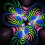 plastic spiral