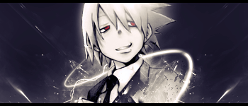 Soul Eater Tag