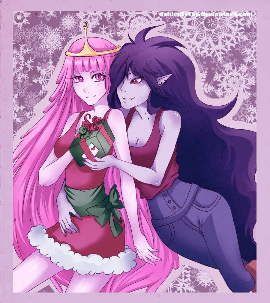 Bubbline Christmas