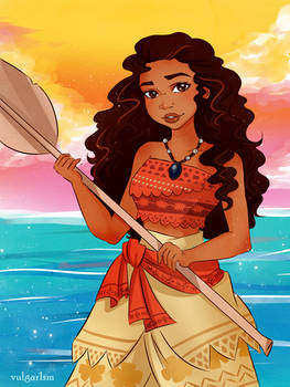 Moana